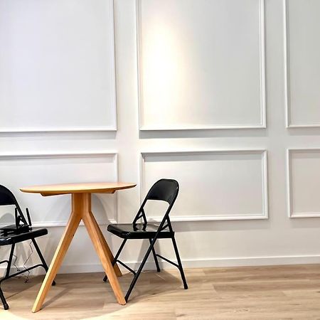 Chez Gianni & Stephanie - A Cozy And Elegant Studio In Bruxelles Esterno foto