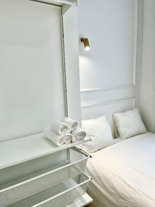 Chez Gianni & Stephanie - A Cozy And Elegant Studio In Bruxelles Esterno foto
