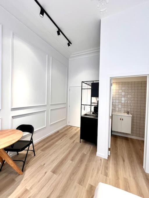 Chez Gianni & Stephanie - A Cozy And Elegant Studio In Bruxelles Esterno foto